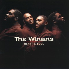 DJ HiPrayze Radio: The Winans