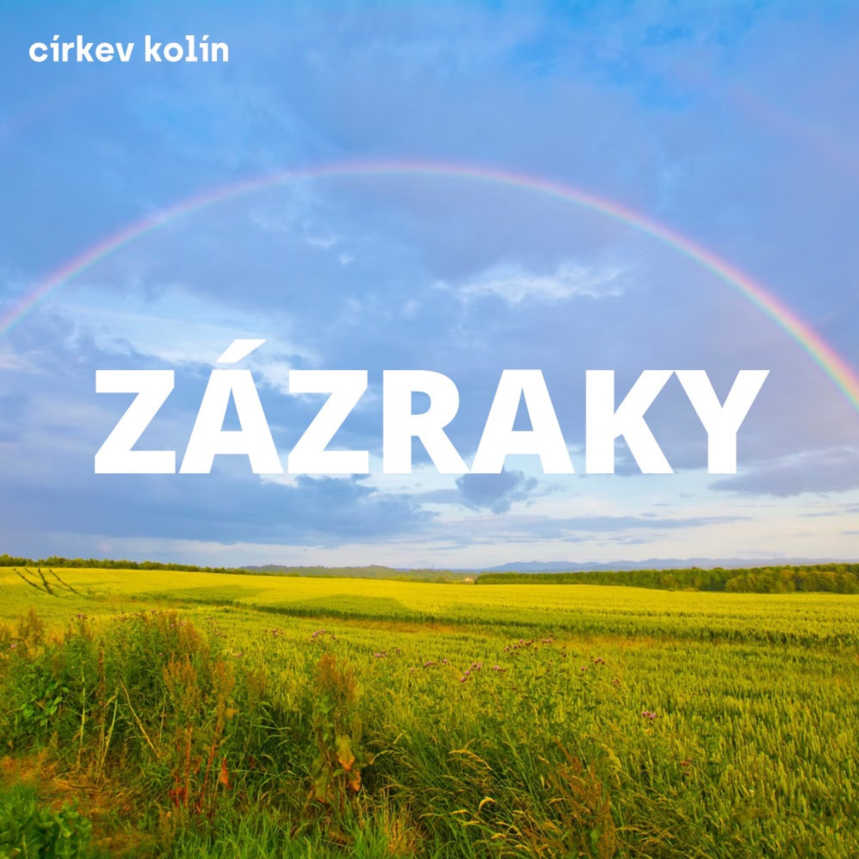 Církev Kolín