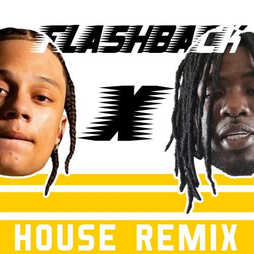 Favé - Flashback(ft.Gazo)(Romain Smith Remix)