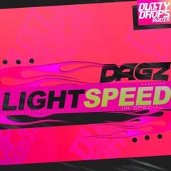 Dagz - Lightspeed (FREE DOWNLOAD)