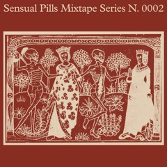Sensual Pills 0002 by Rella Barba