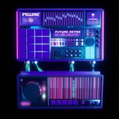 Figure - Soundwave