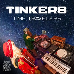 Tinkers - Gold Smugglers