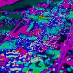 silicon landscape