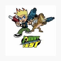 Johnny Test TRAP REMIX