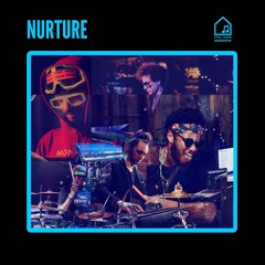 Nurture (feat. MonoNeon, Robert Sput Searight & Ruslan Sirota)