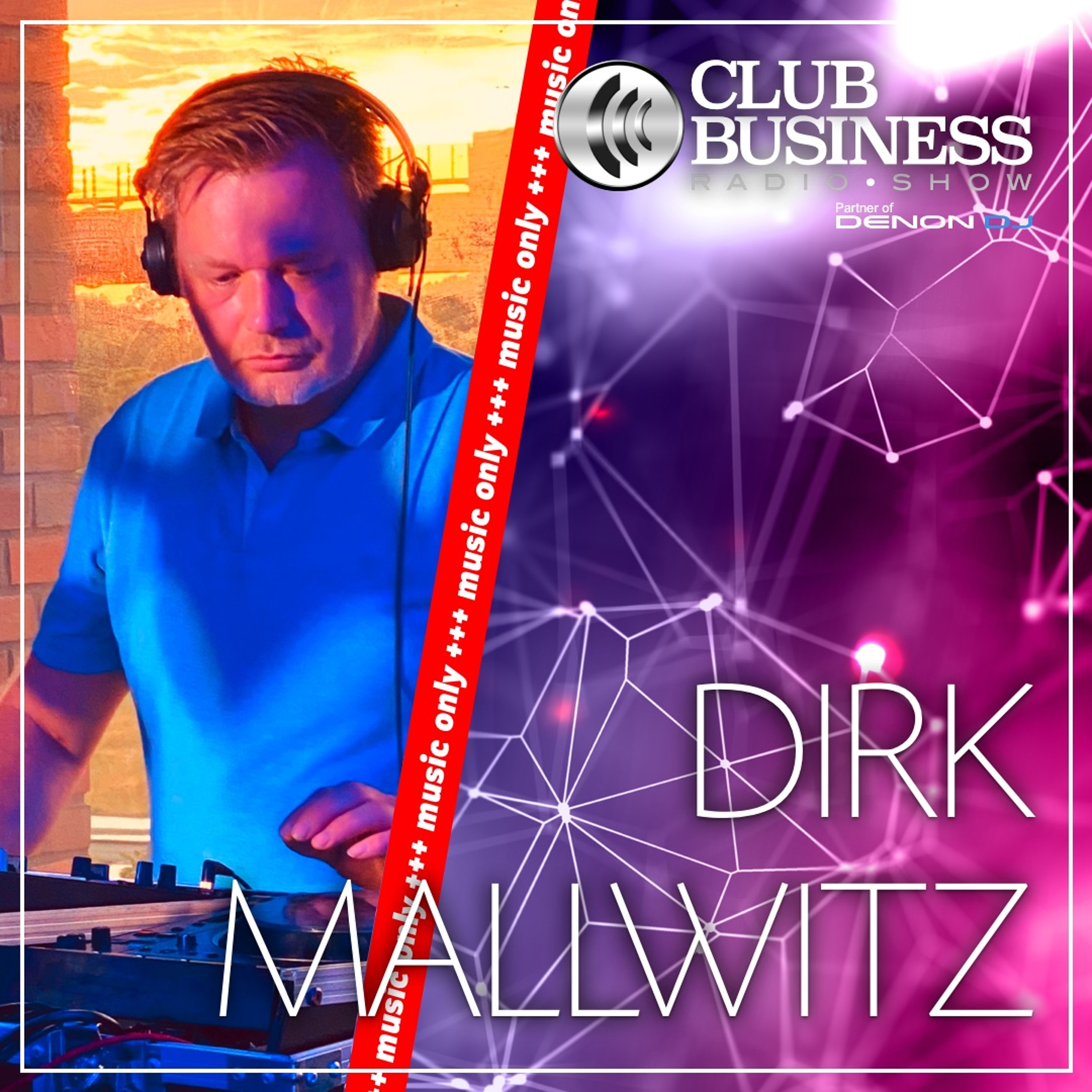 Club Business Radio Show