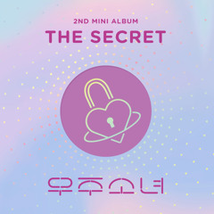 【13 UTAUカバー】Secret (비밀이야)【+UST】