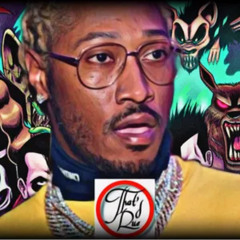 Future Type Beat - "Misfit"