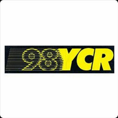 NEW: JAM Mini Mix #46 - 98 WYCR 'York, PA' (Composite)
