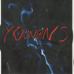 100k Tone “Youngins”