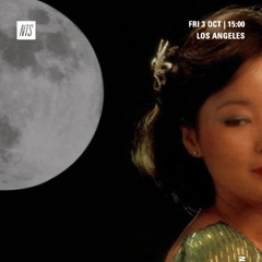 NTS RADIO: Moon Represents My Heart