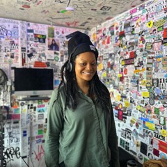 misc. with DJ Tara @ The Lot Radio 12-01-2024