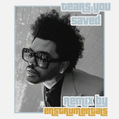 TEARS YOU SAVED