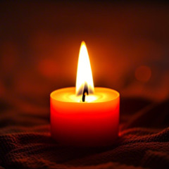 The Light Within Me
