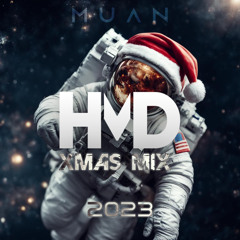 HMD XMAS MIX 2023