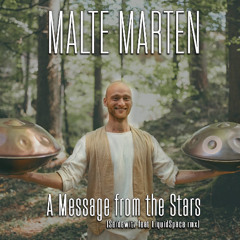 Malte Marten - A Message from the Stars (Seidewitz feat LiquidSpace rmx)
