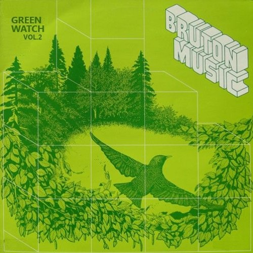 Bruton music Library - Green Watch Vol 2