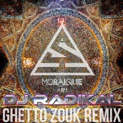 Mosaïque-Ghetto Zouk Remix-Dj Radikal