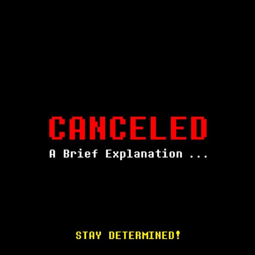 UNDERTALE: To Dust - A Brief Explanation.