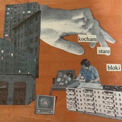 Kocham Stare Bloki (feat. Jasiek Szczepańczyk)