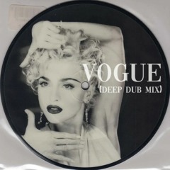 VOGUE (Deep Dub Mix)