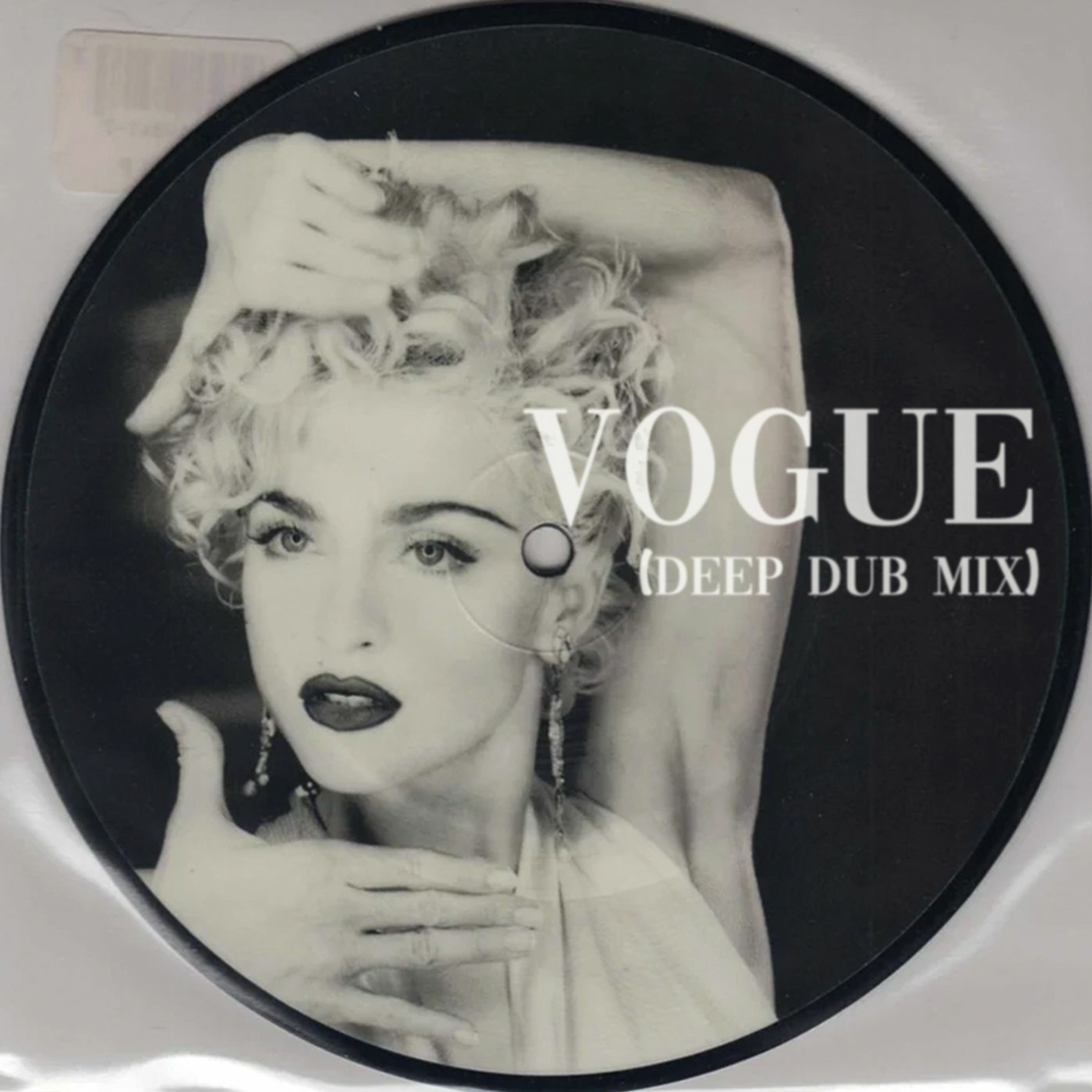 VOGUE (Deep Dub Mix) episode artwork