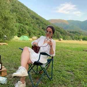 Le béguin pour Maelita (01.07.21)