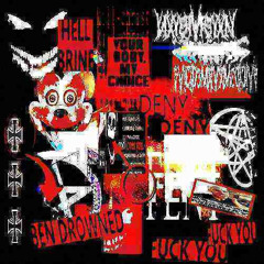 DISTRO-KLOWNS FROM HELL [HOSTED BY GOONLORD]