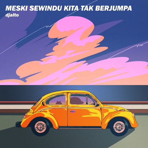 Cerita Pagi Buta