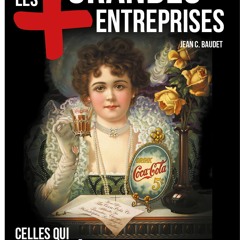 [PDF]  Les plus grandes entreprises: Celles qui chang?rent le monde (French Edit