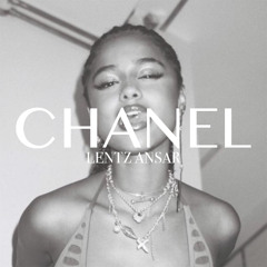 Tyla - CHANEL (Lentz Ansar)