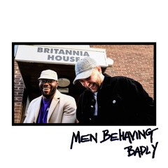 Men Behaving Badly (feat. Jacob Aaron)