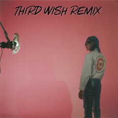 Steve Lacy - Bad Habit (Third Wish Remix)