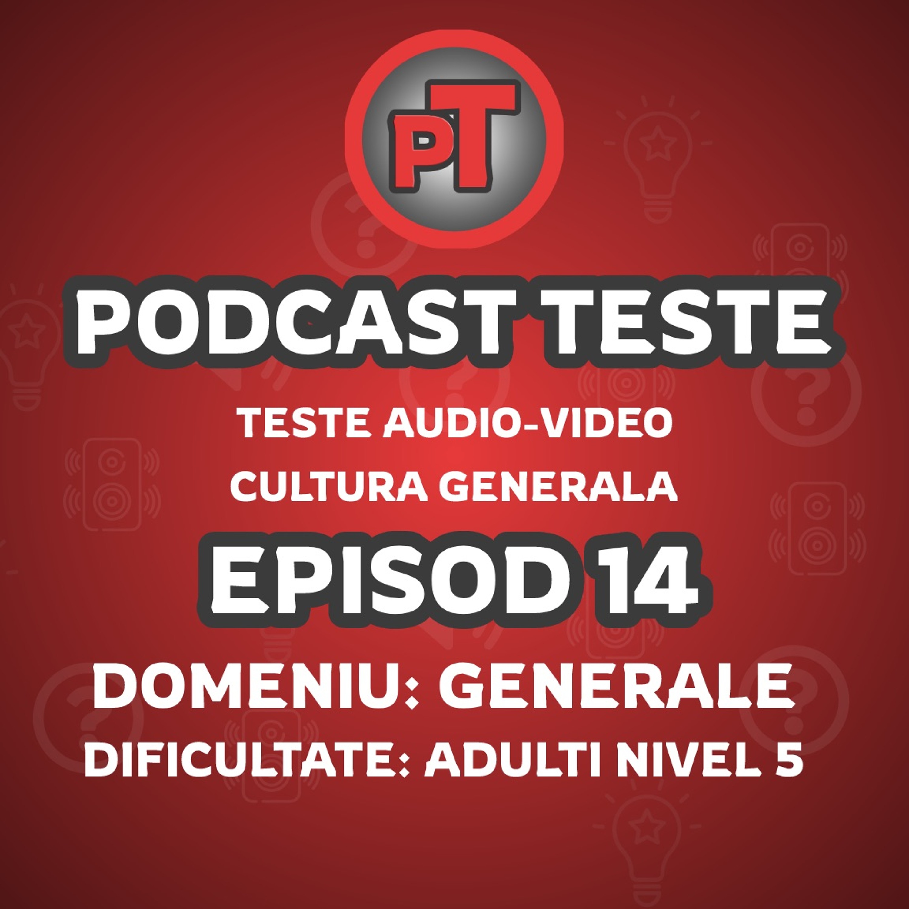 Podcast-Teste