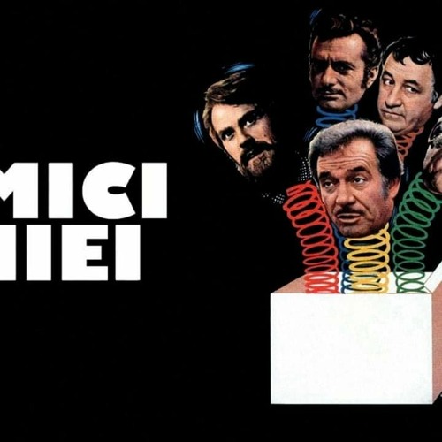 Stream episode Watch My Friends 1975 FulLMovIE Free OnLiNe