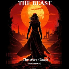 MeGaPuNcH - The Story  THE BEAST (Final).mp3 #dubstep #riddim
