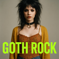 Dark Forest (Goth Rock reload)