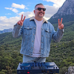 DK Music Afro & Melodic House Mix 2025 |Vol. 2|