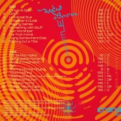 New Born - Sun Worshiper(147 hq ver)