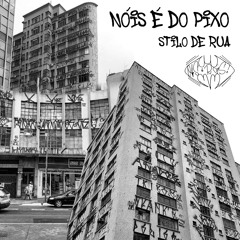 Nóis É do Pixo