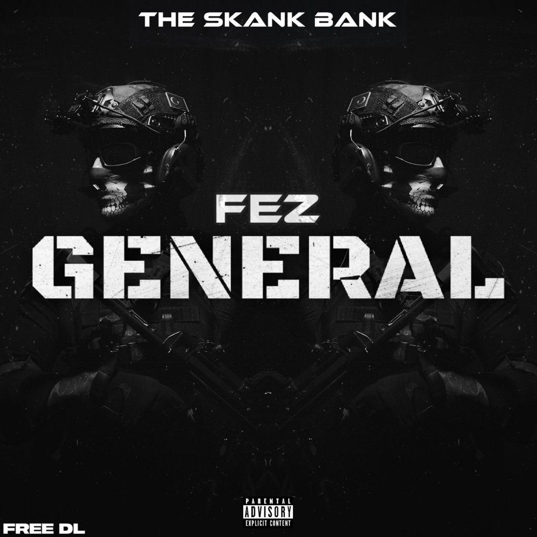 FEZ - GENERAL [FREE DOWNLOAD]