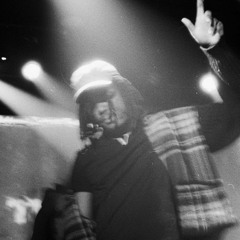 Lucki - Last Year (prod. DJ Eway)