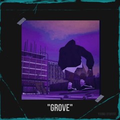 [FREE]  Alien x Supertrap Type Beat 2021 - Grove"
