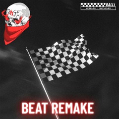 LVBEL C5 X BATUFLEX - ralli 'babe (beat remake)
