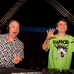 Circuit Breakers (Burn in Noise & Dickster) - Live 2024