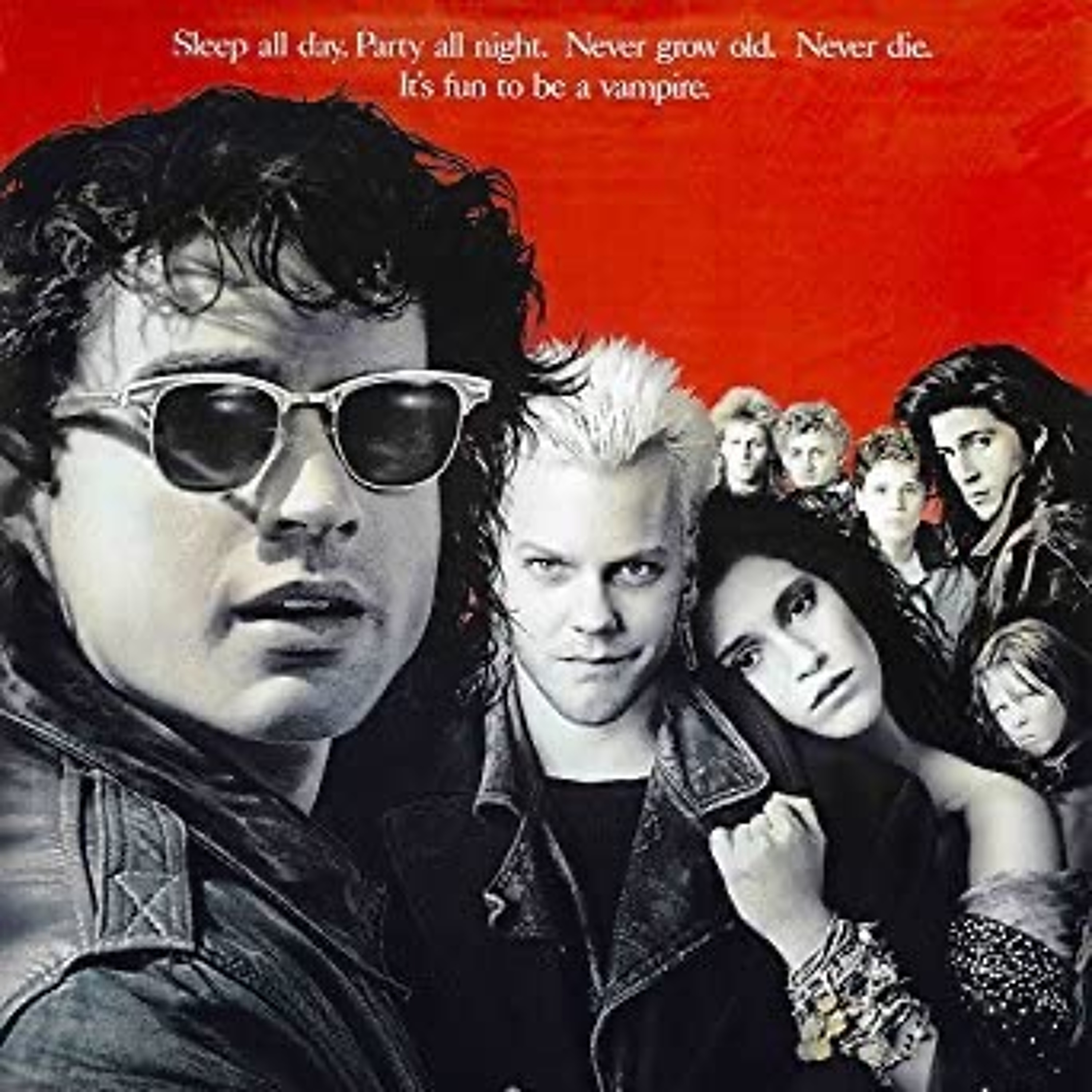 The Lost Boys