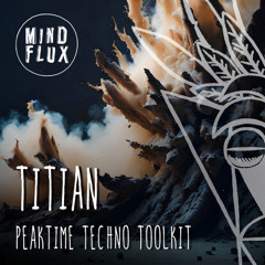 Titian Peaktime Toolkit Previews