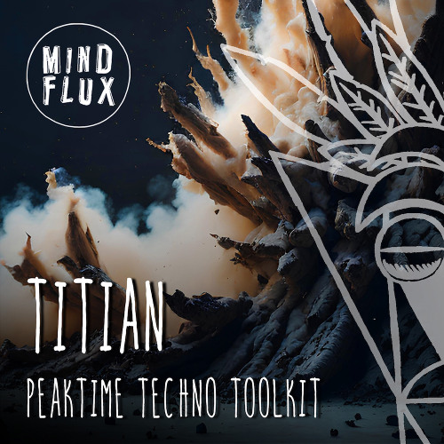 Titian Peaktime Toolkit Previews