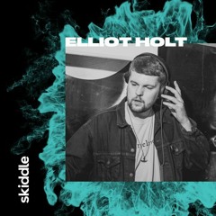 Skiddle Mix #143 - Elliot Holt